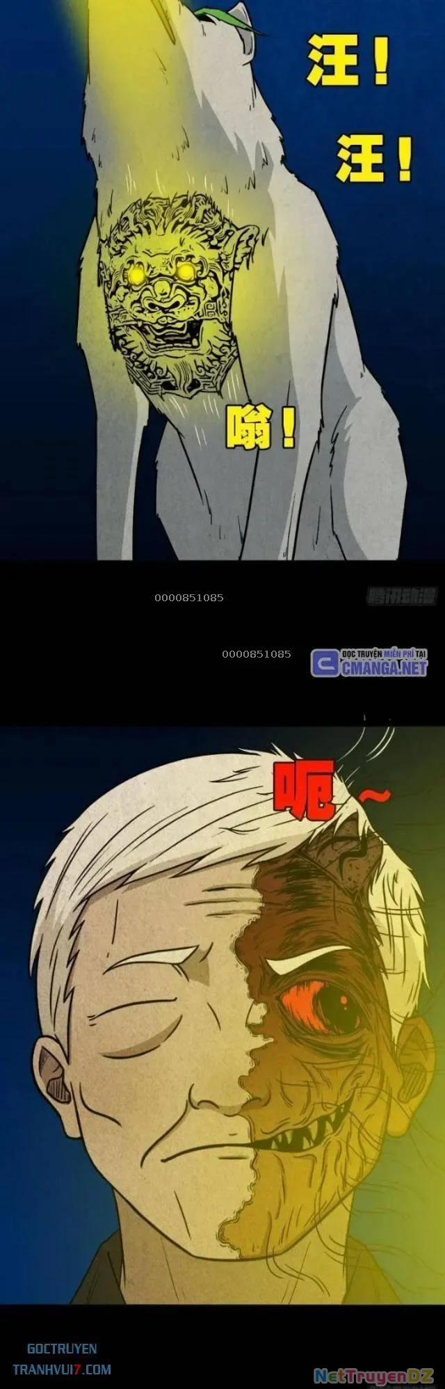 Đấu Yếm Thần 23 trang 7