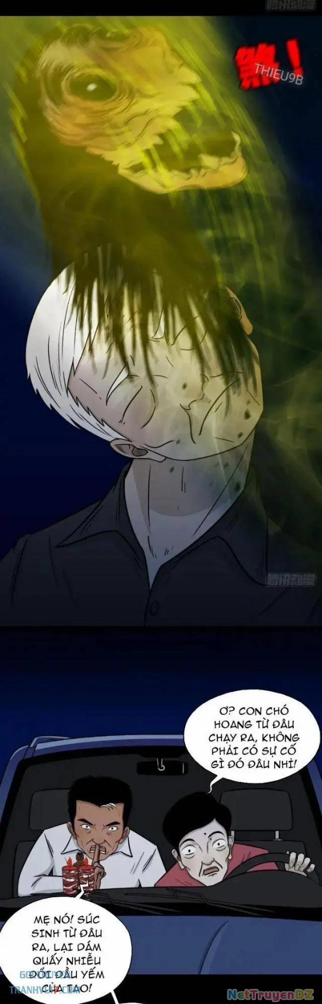 Đấu Yếm Thần 23 trang 8