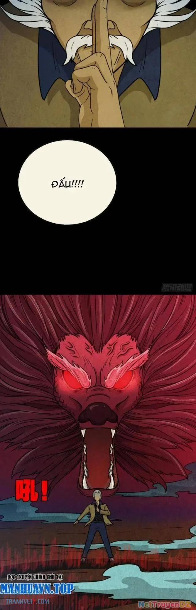 Đấu Yếm Thần 24 trang 15