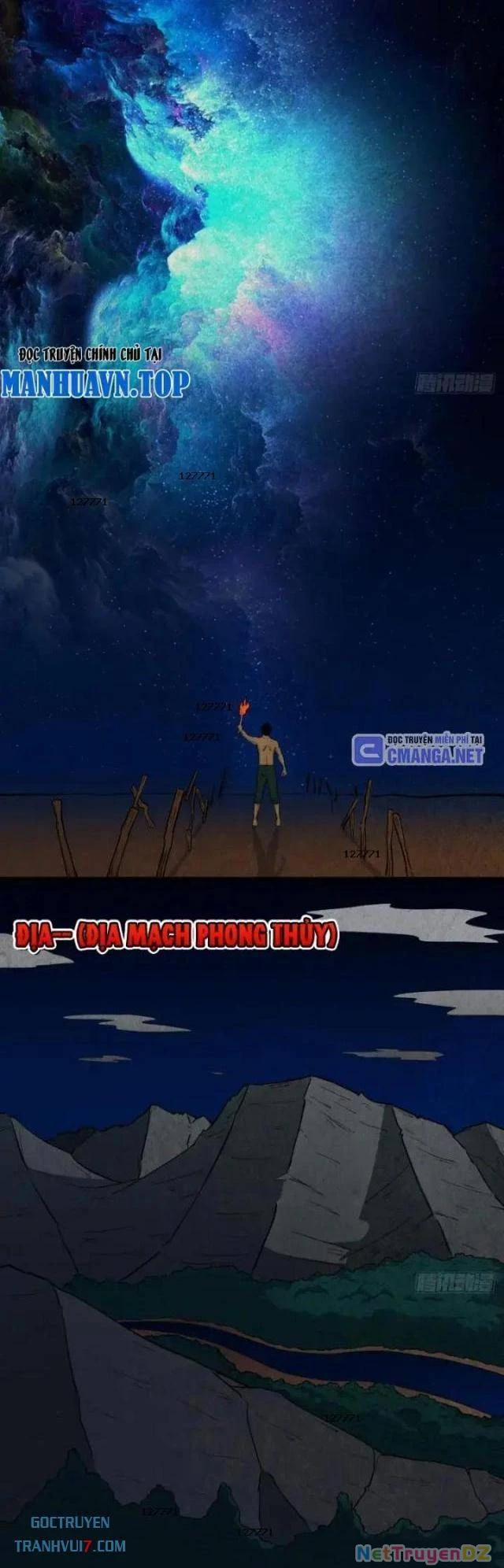 Đấu Yếm Thần 24 trang 2