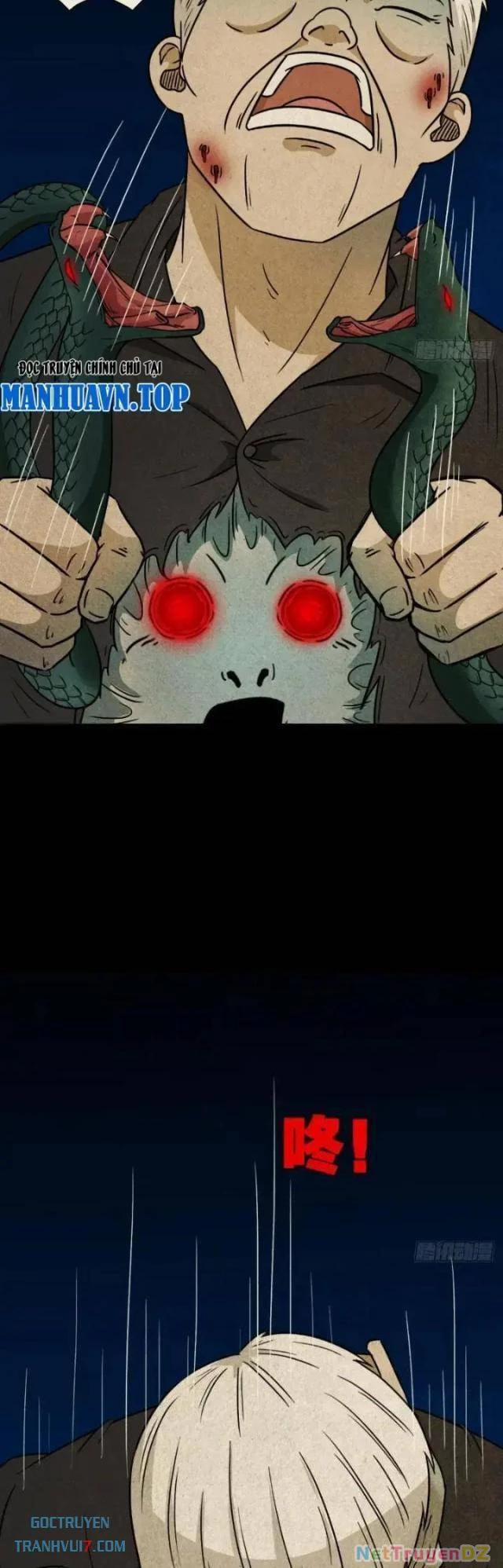 Đấu Yếm Thần 24 trang 25