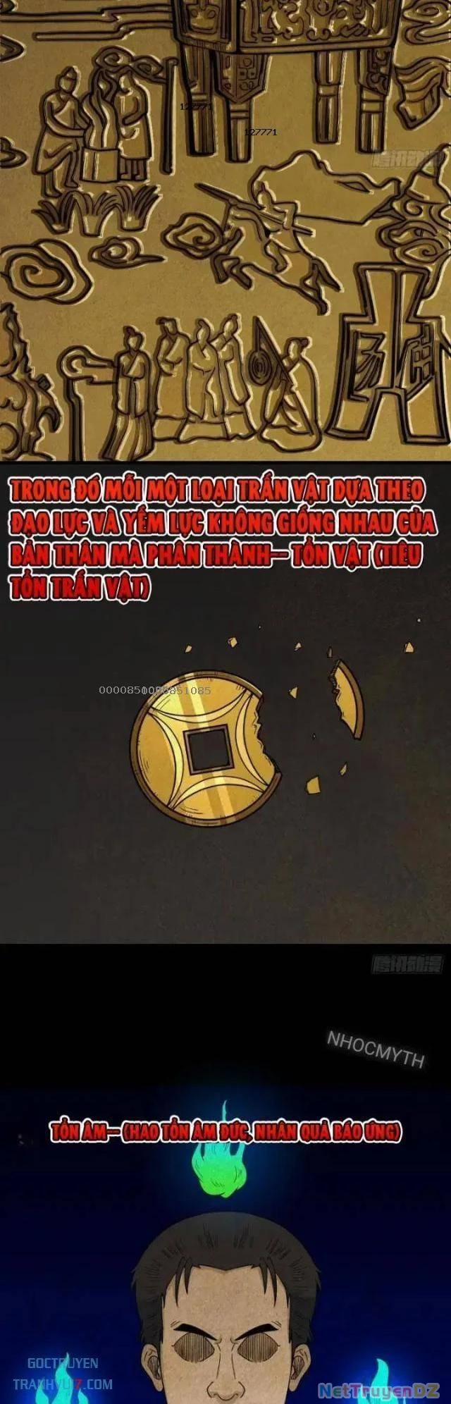 Đấu Yếm Thần 24 trang 5