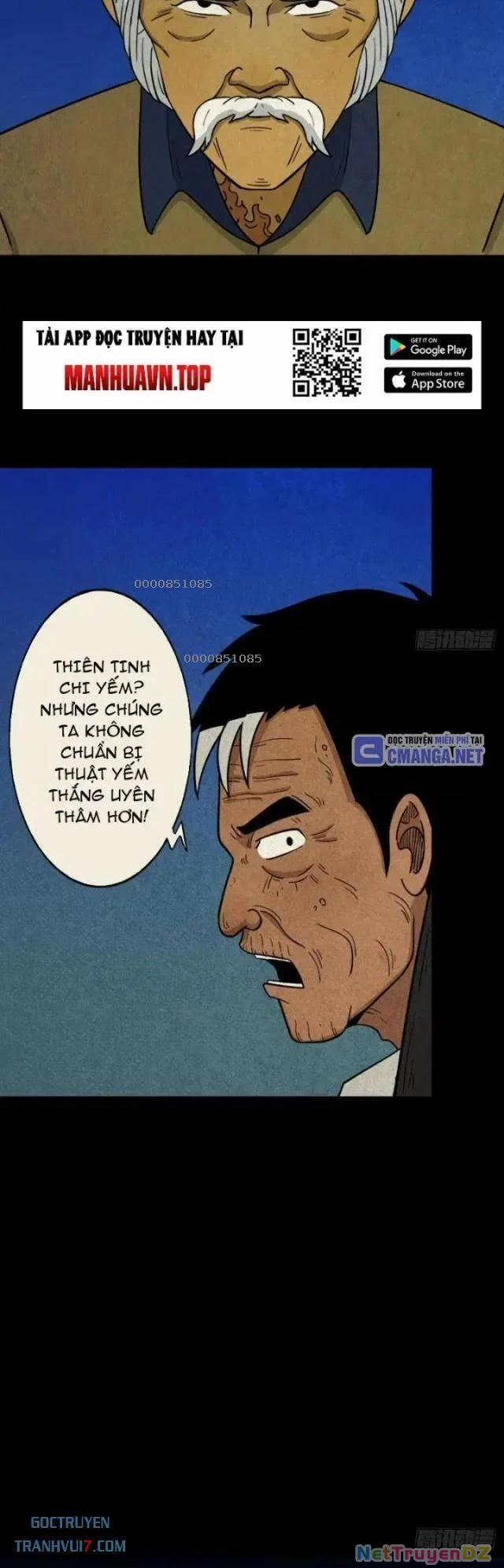 Đấu Yếm Thần 24 trang 7
