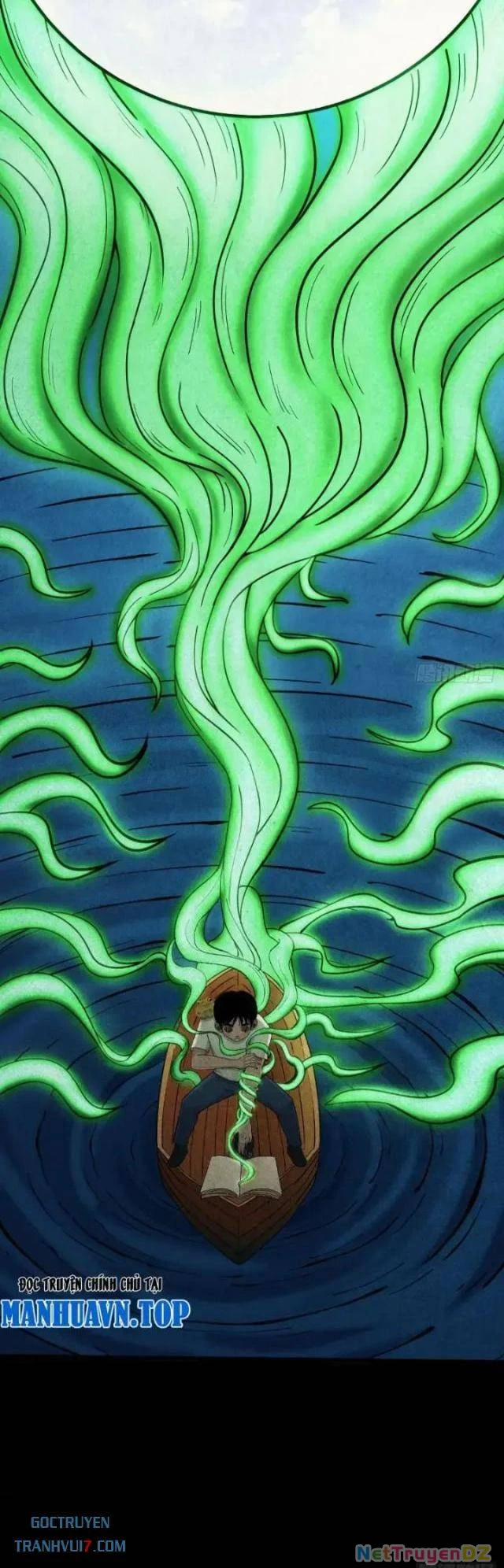 Đấu Yếm Thần 25 trang 11