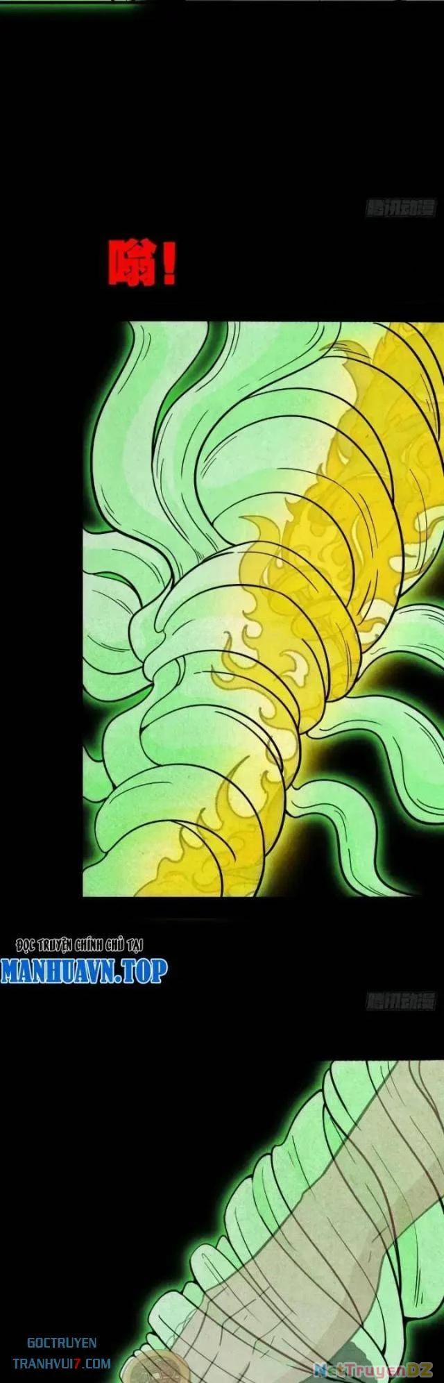 Đấu Yếm Thần 25 trang 13