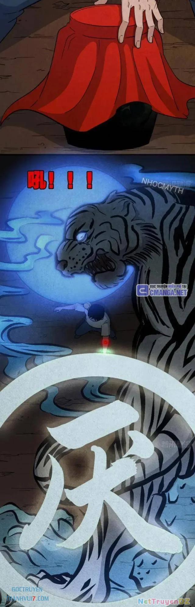 Đấu Yếm Thần 25 trang 17