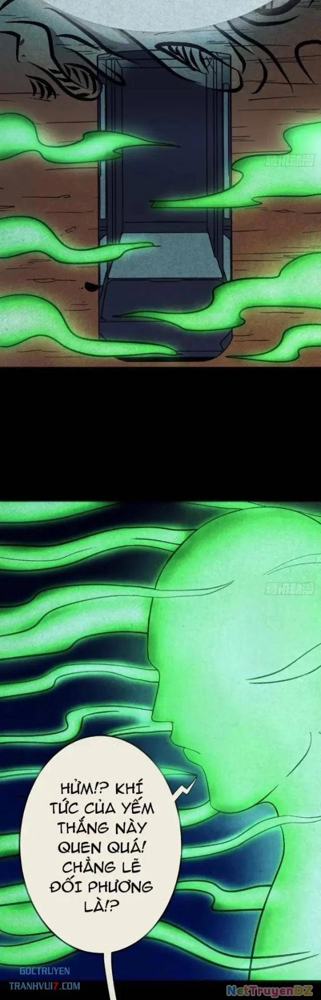 Đấu Yếm Thần 25 trang 18