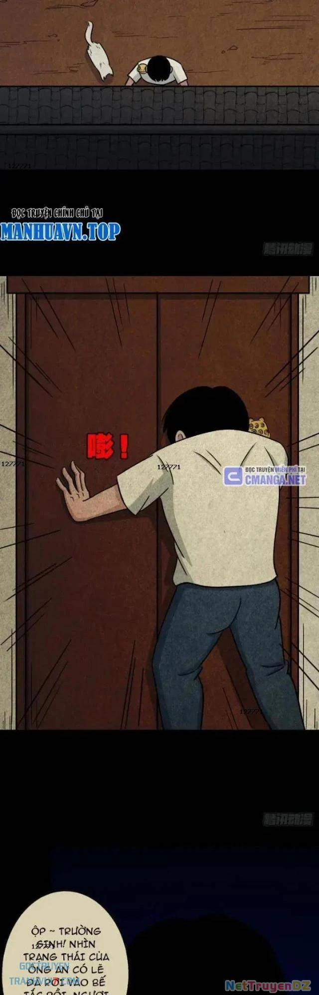 Đấu Yếm Thần 25 trang 2