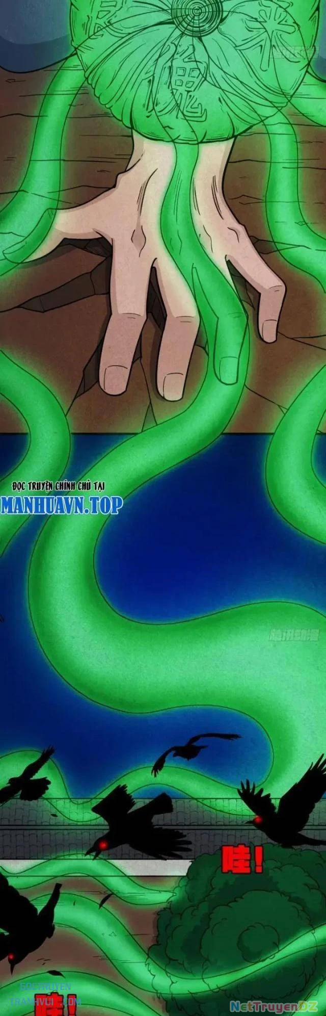 Đấu Yếm Thần 25 trang 25