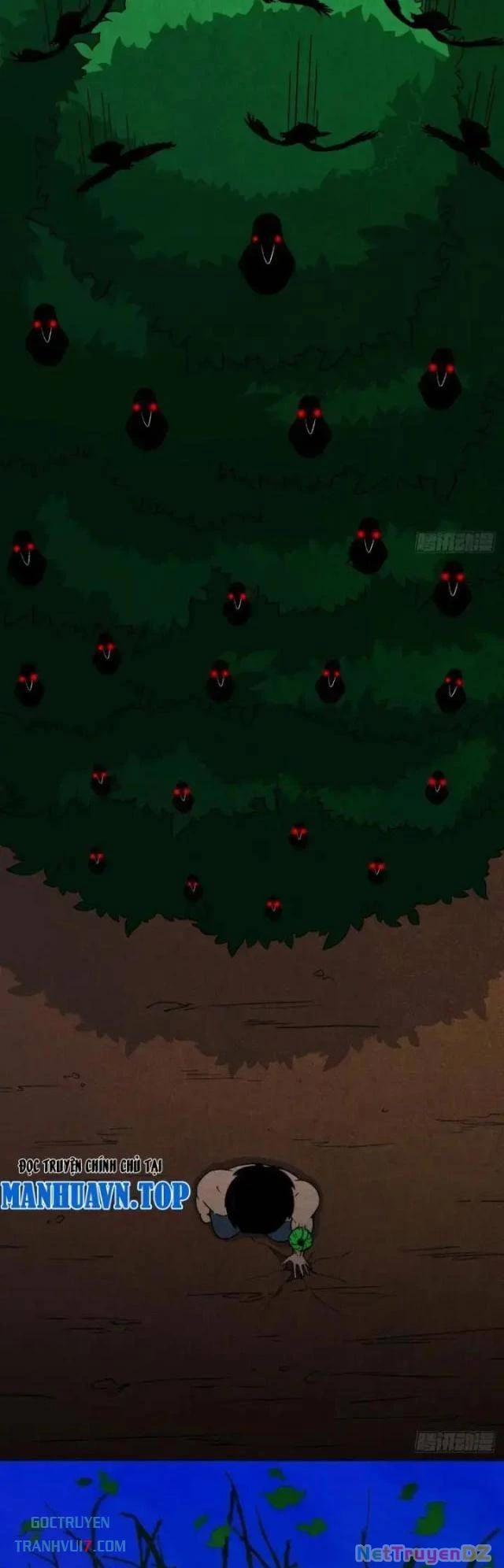 Đấu Yếm Thần 25 trang 27