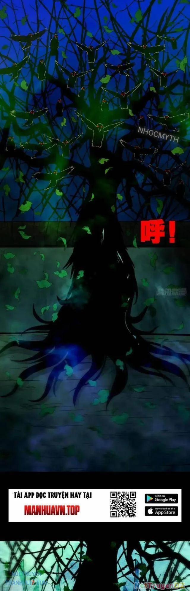 Đấu Yếm Thần 25 trang 28