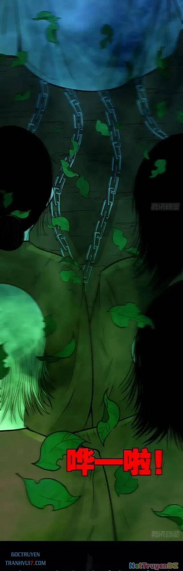 Đấu Yếm Thần 25 trang 31