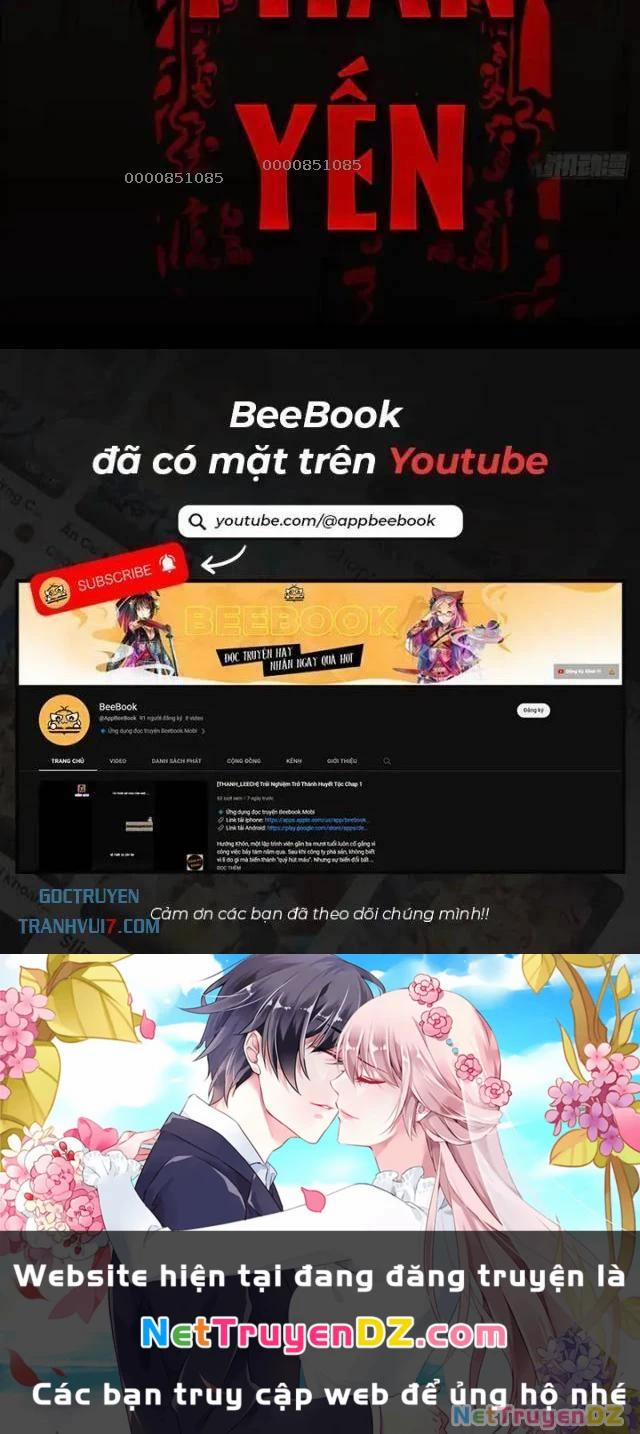 Đấu Yếm Thần 25 trang 33