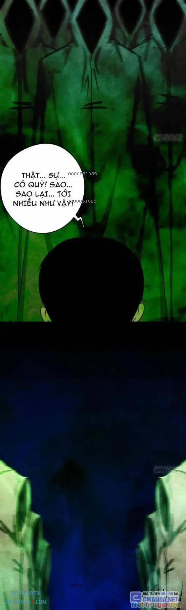 Đấu Yếm Thần 26 trang 1