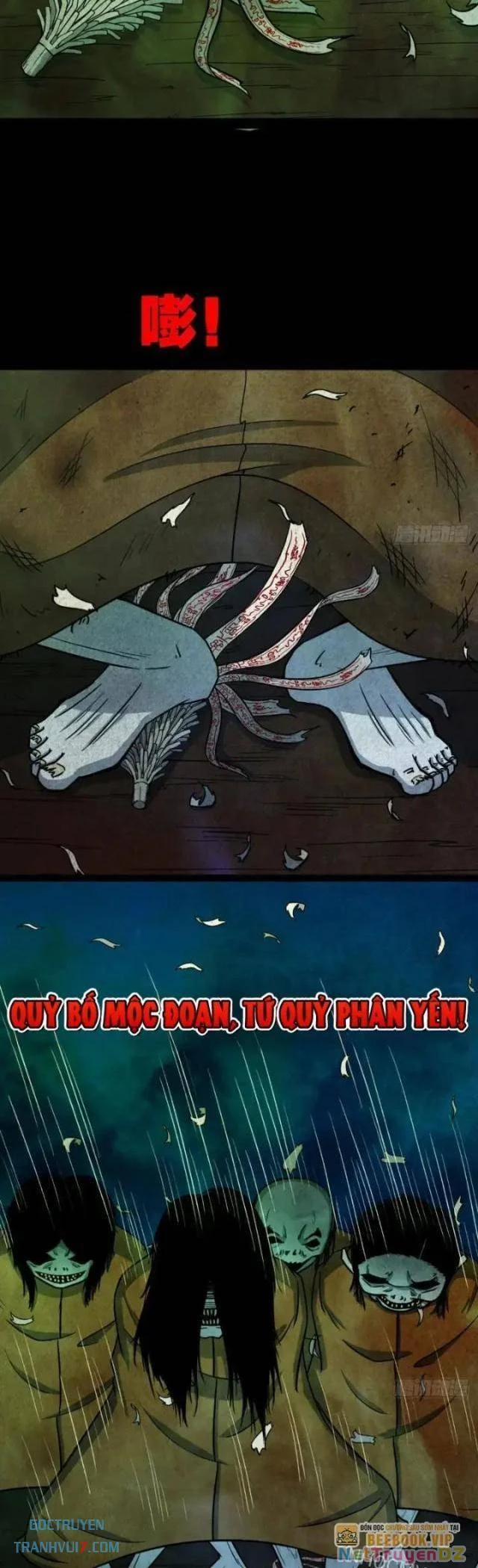 Đấu Yếm Thần 26 trang 11
