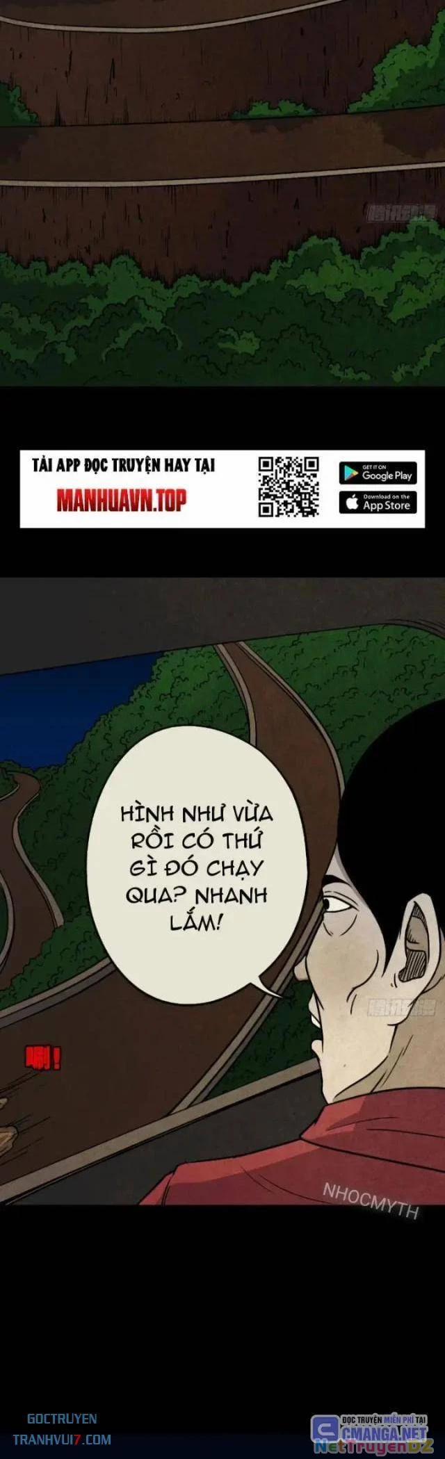 Đấu Yếm Thần 26 trang 13