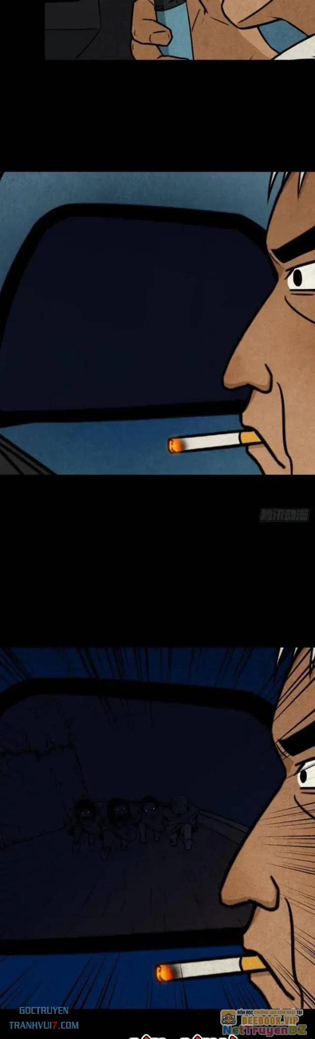 Đấu Yếm Thần 26 trang 15