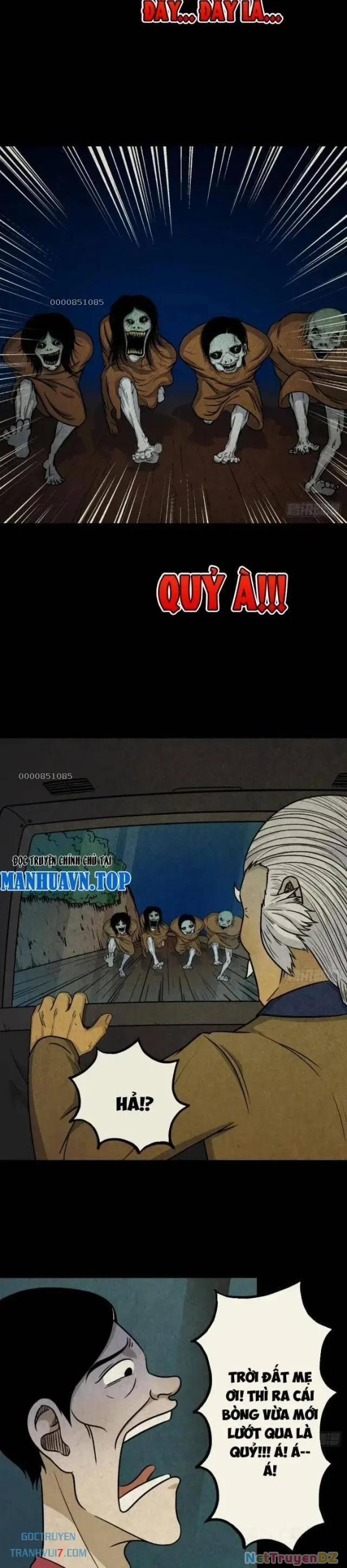 Đấu Yếm Thần 26 trang 16