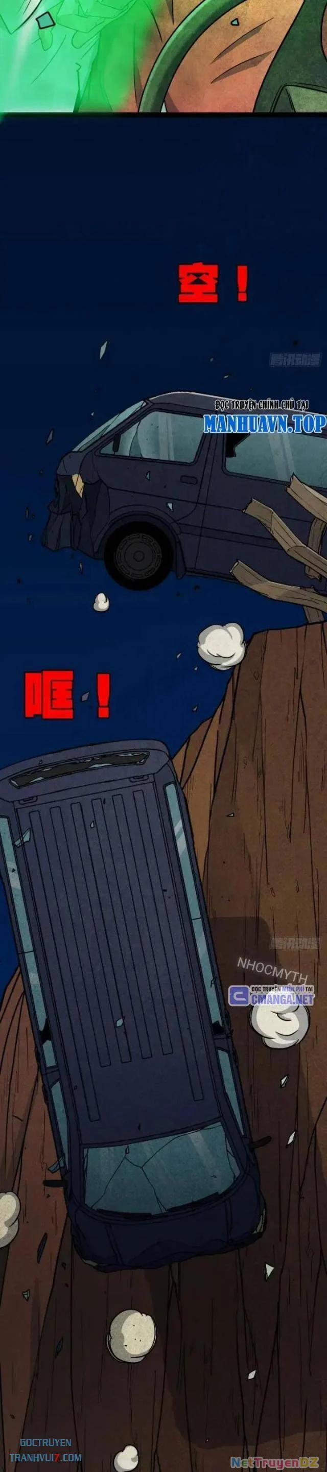 Đấu Yếm Thần 26 trang 29