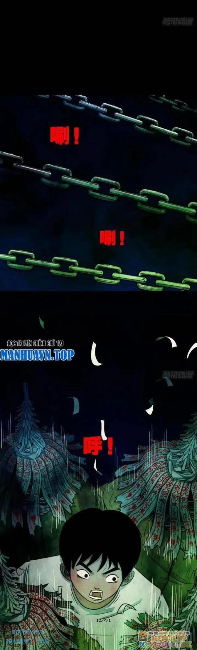 Đấu Yếm Thần 26 trang 3