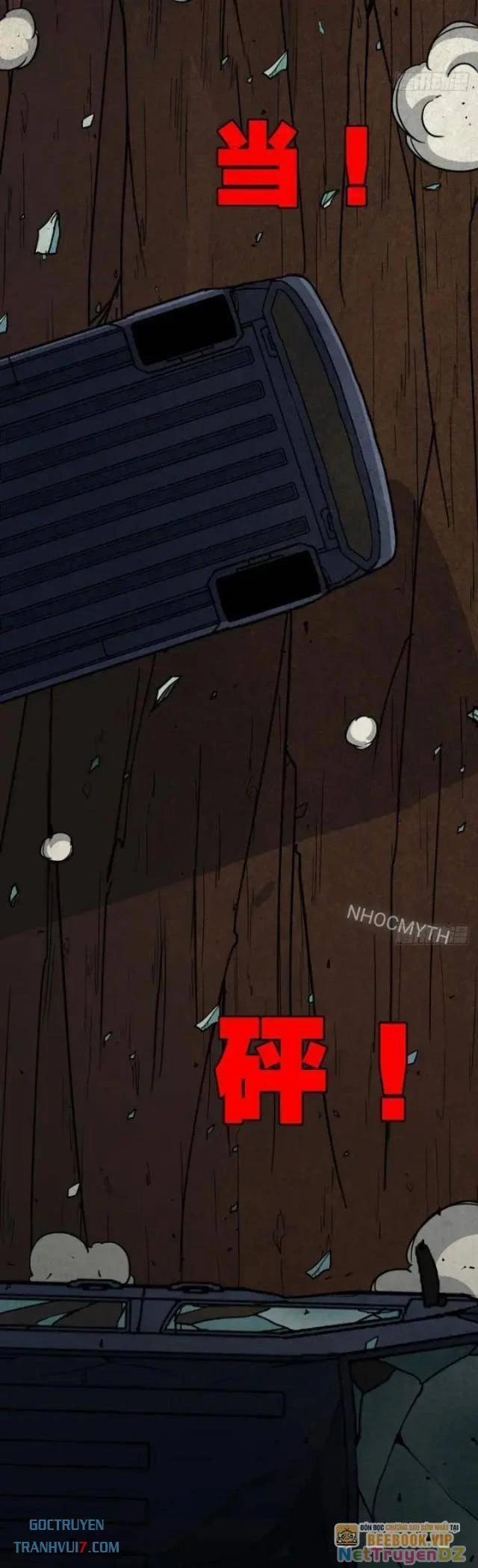 Đấu Yếm Thần 26 trang 30