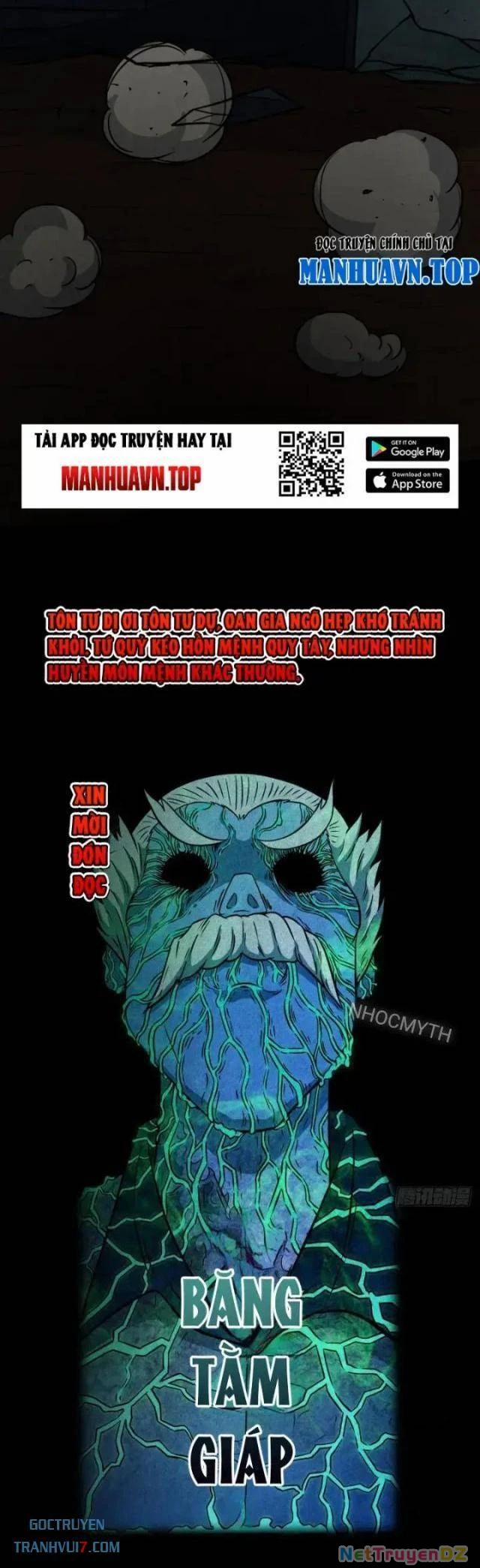 Đấu Yếm Thần 26 trang 31