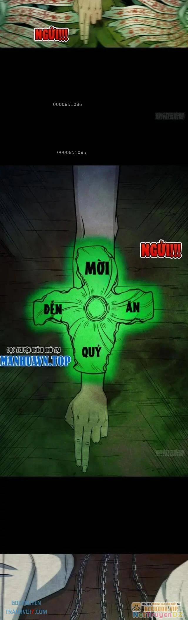 Đấu Yếm Thần 26 trang 7