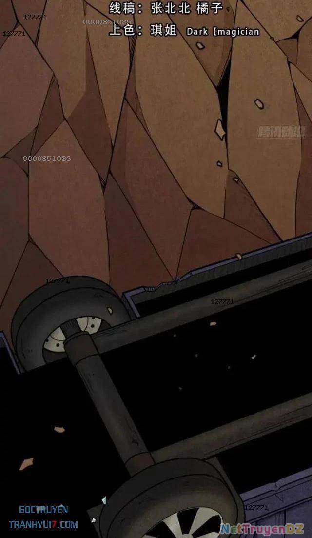 Đấu Yếm Thần 27 trang 1