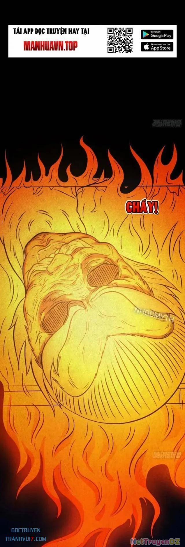 Đấu Yếm Thần 27 trang 10