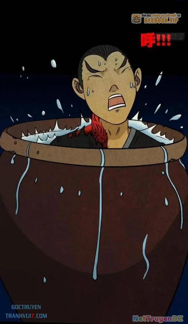 Đấu Yếm Thần 27 trang 13