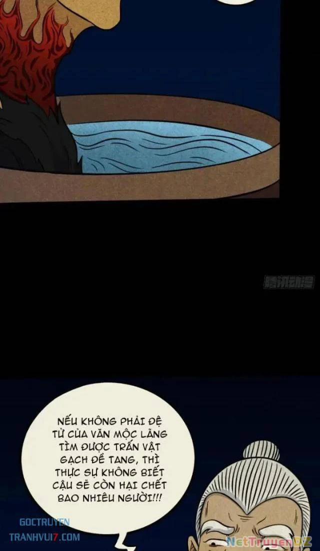 Đấu Yếm Thần 27 trang 15