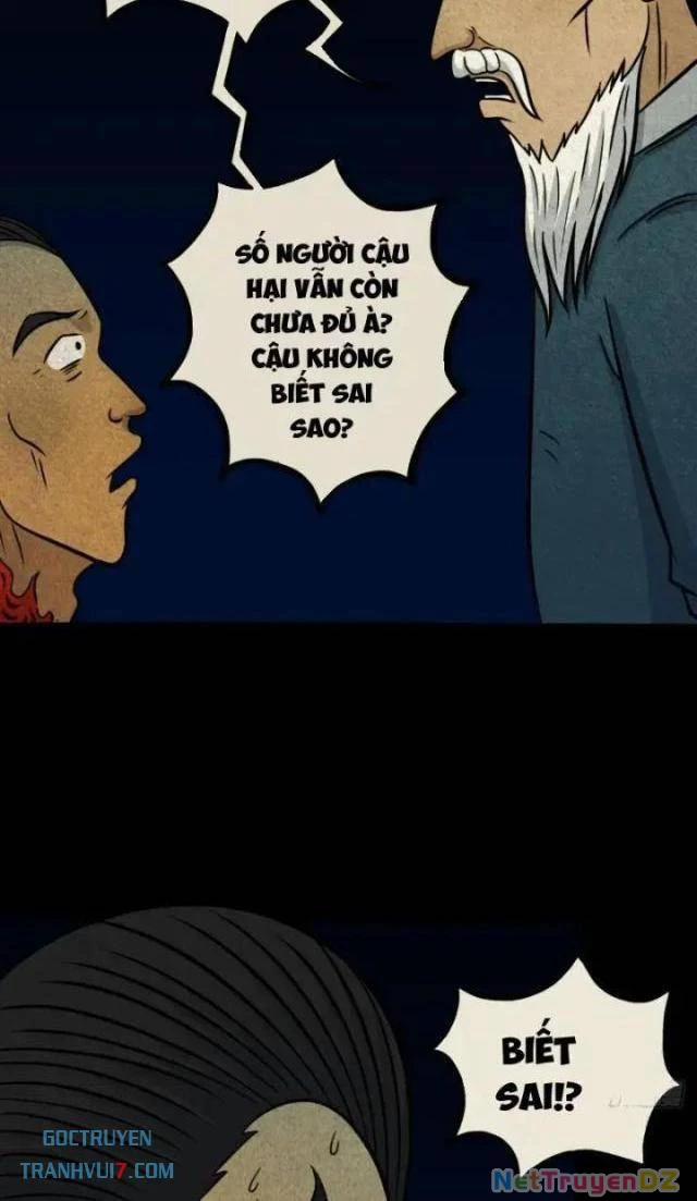 Đấu Yếm Thần 27 trang 17