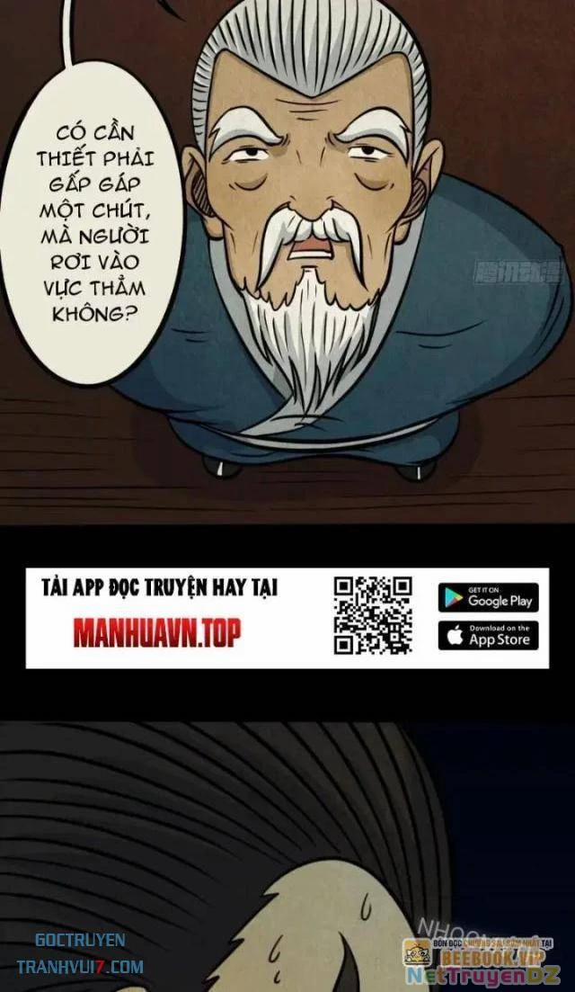 Đấu Yếm Thần 27 trang 19