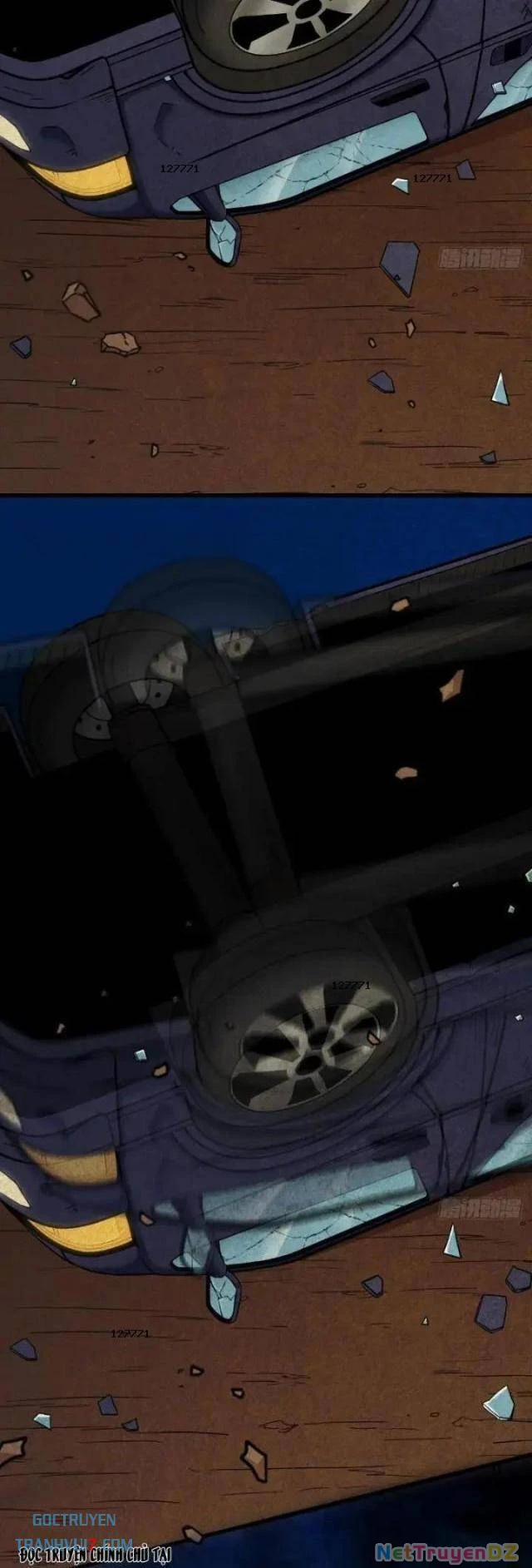 Đấu Yếm Thần 27 trang 2