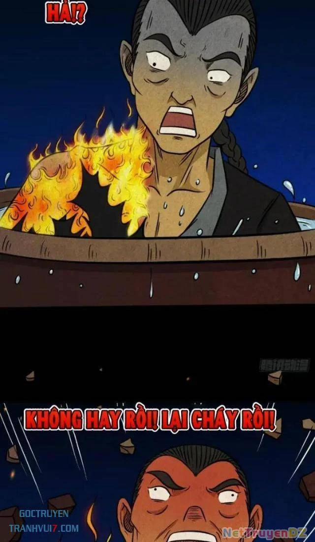 Đấu Yếm Thần 27 trang 21