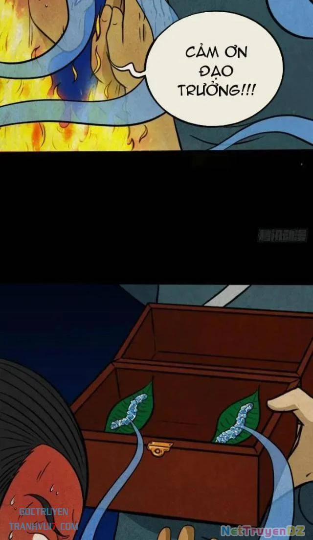 Đấu Yếm Thần 27 trang 25