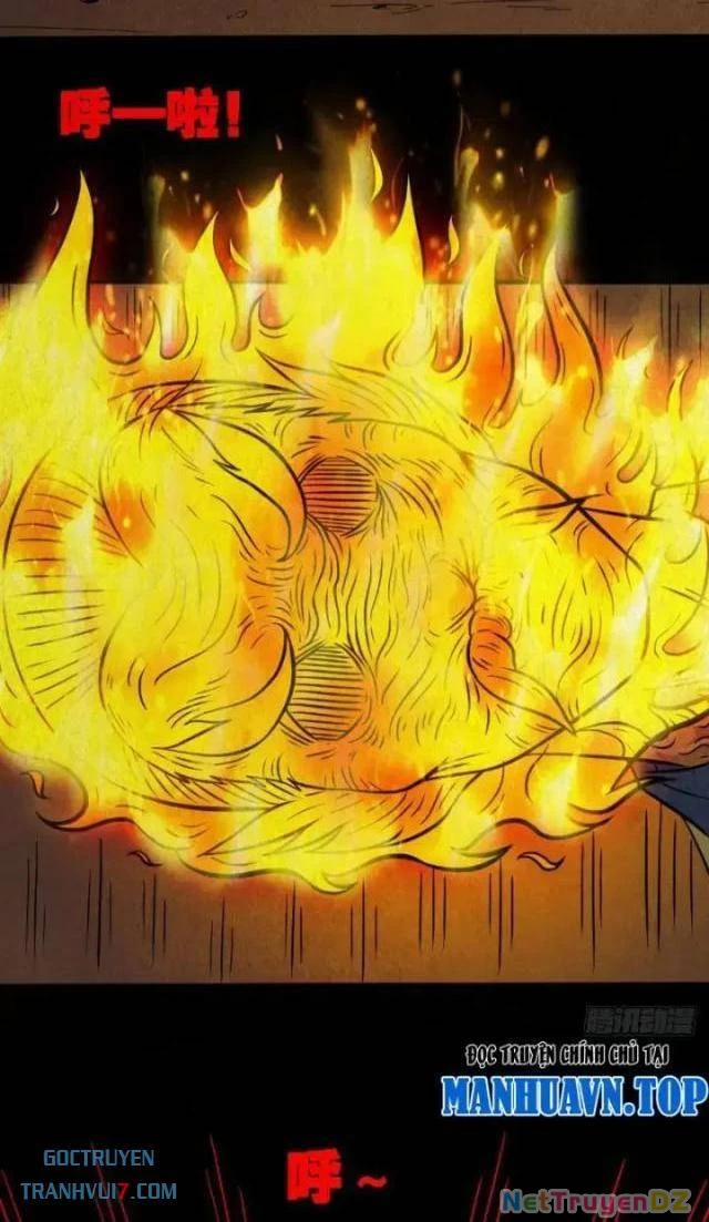 Đấu Yếm Thần 27 trang 27