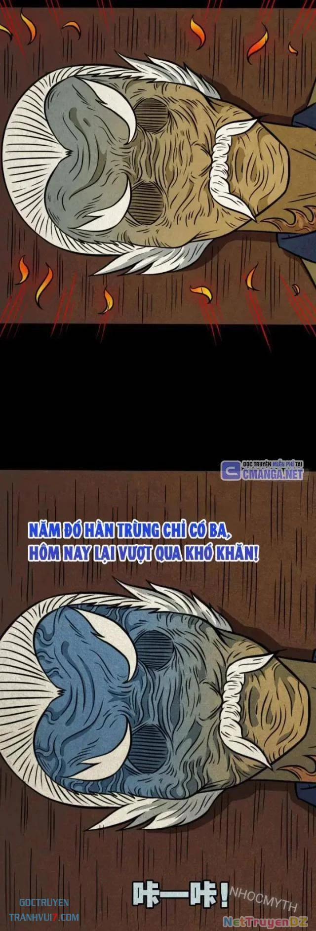 Đấu Yếm Thần 27 trang 28