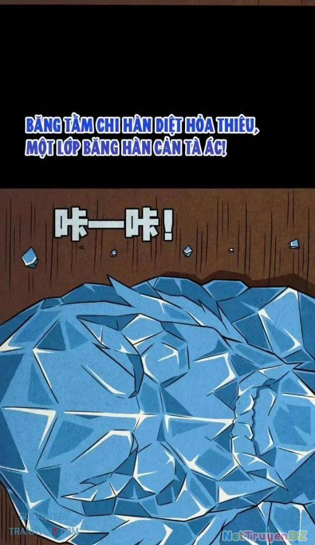 Đấu Yếm Thần 27 trang 29