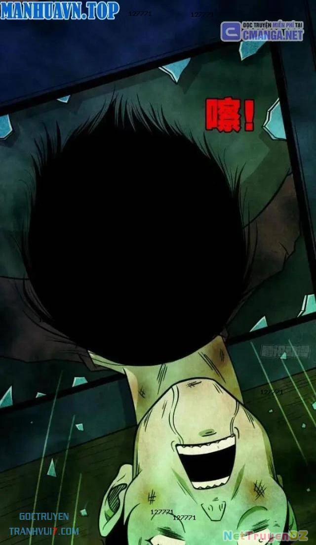 Đấu Yếm Thần 27 trang 3