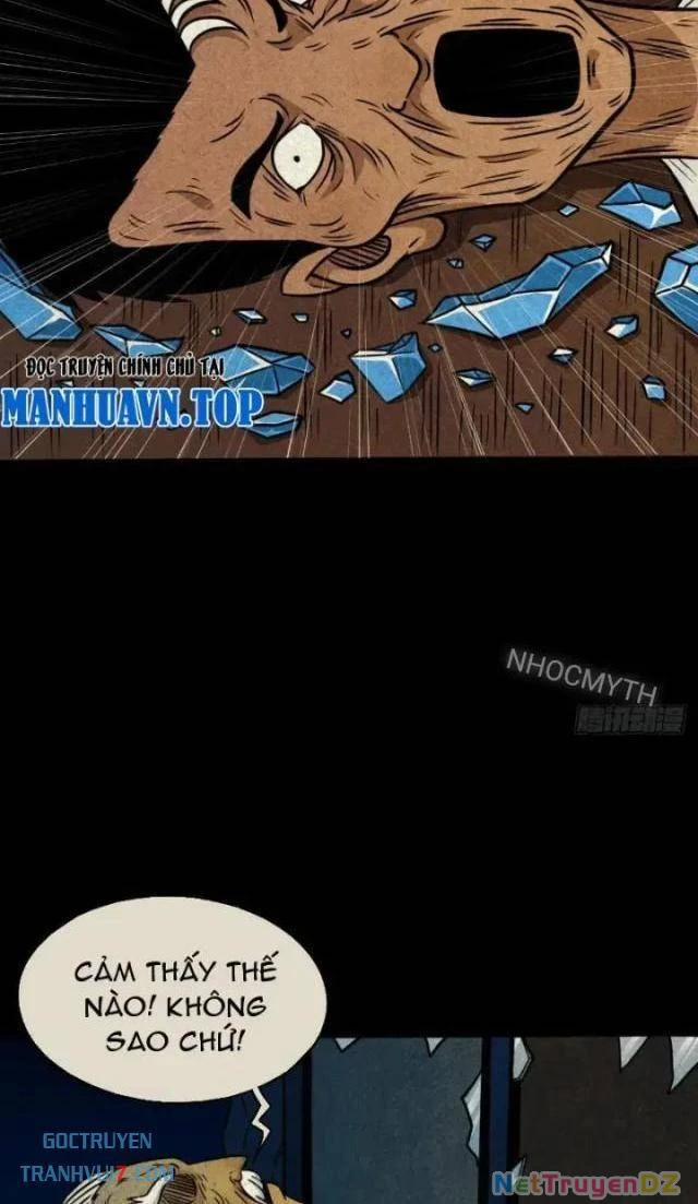 Đấu Yếm Thần 27 trang 31