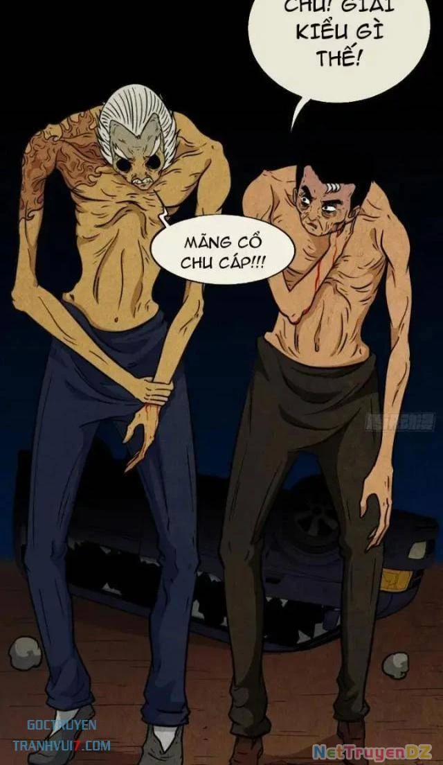 Đấu Yếm Thần 27 trang 37