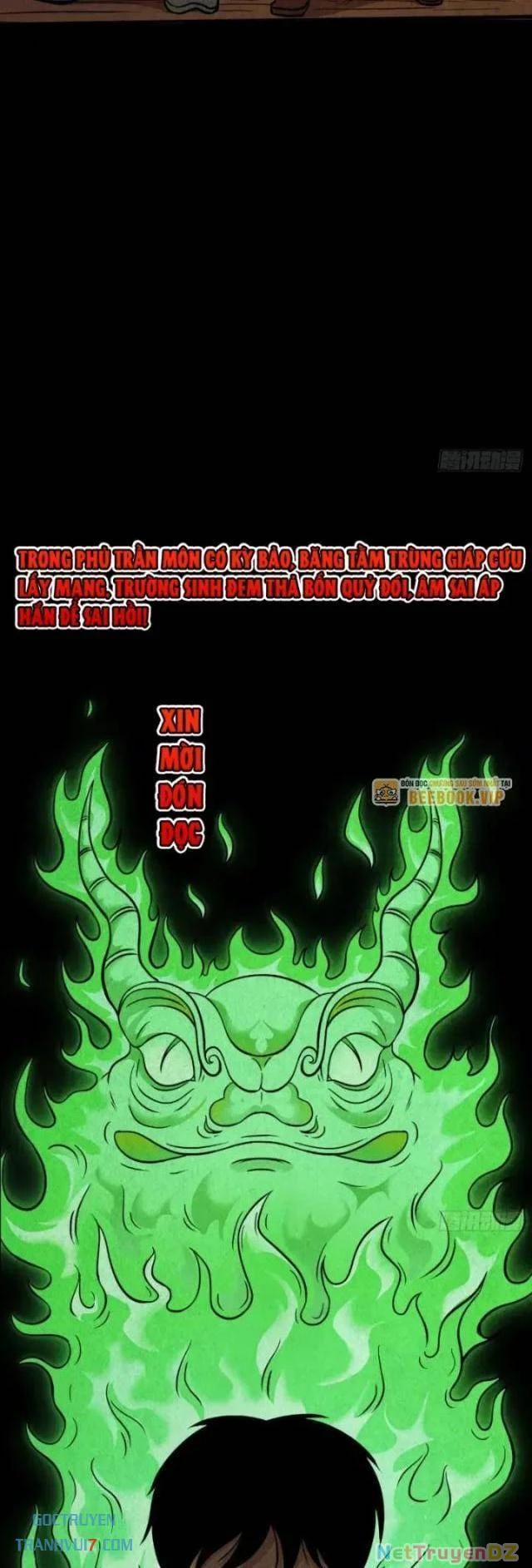 Đấu Yếm Thần 27 trang 38