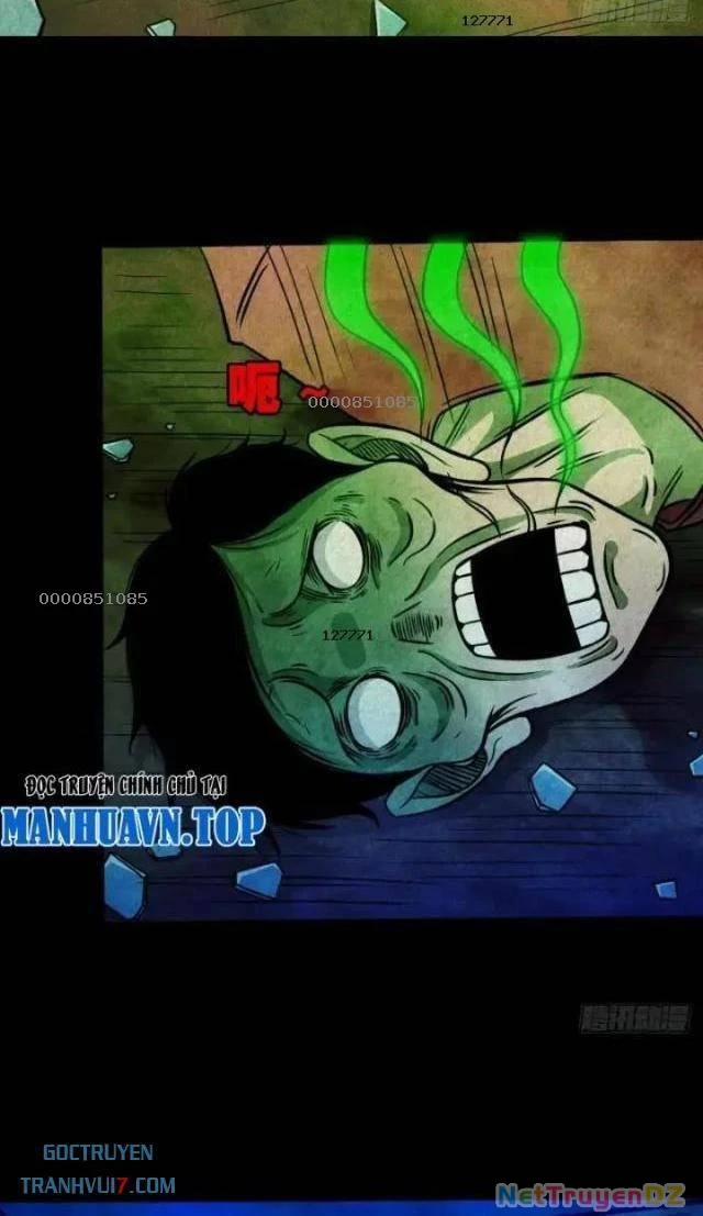 Đấu Yếm Thần 27 trang 5