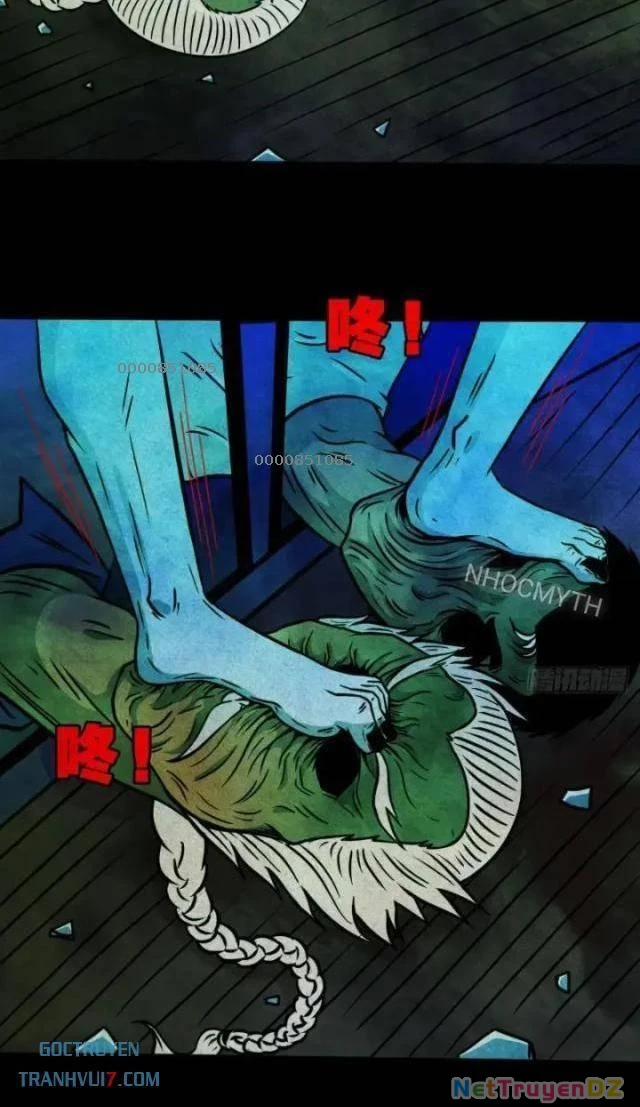 Đấu Yếm Thần 27 trang 7