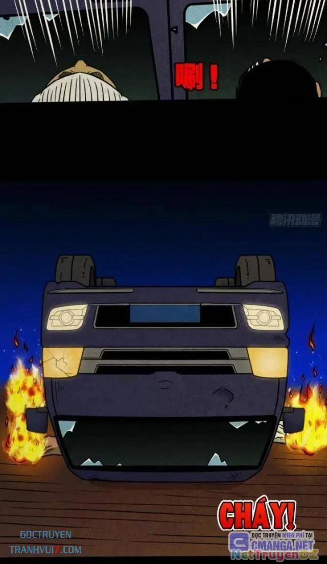 Đấu Yếm Thần 27 trang 9