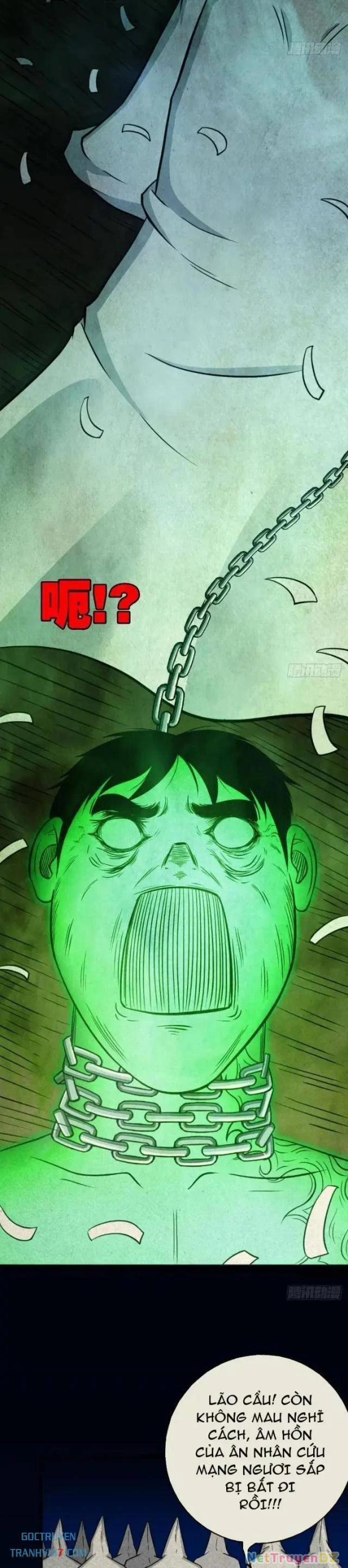 Đấu Yếm Thần 28 trang 10