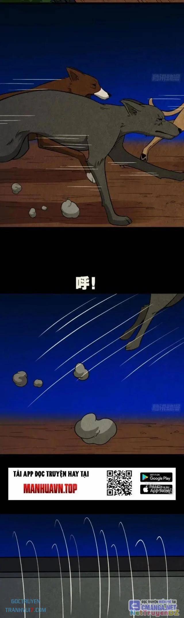 Đấu Yếm Thần 28 trang 13