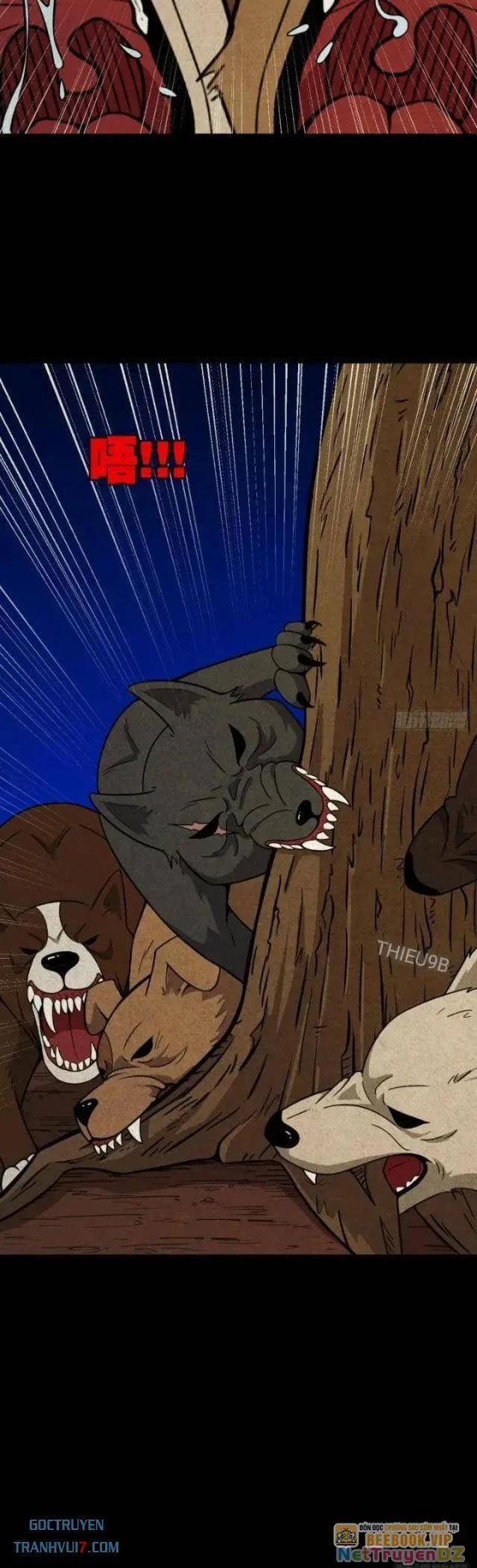 Đấu Yếm Thần 28 trang 15