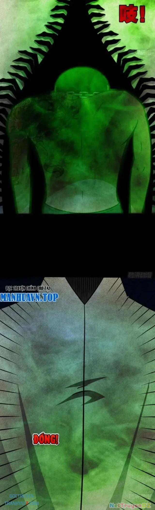 Đấu Yếm Thần 28 trang 27